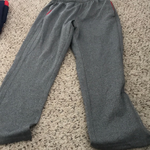 Grey Sweatpants - Picture 1 of 1